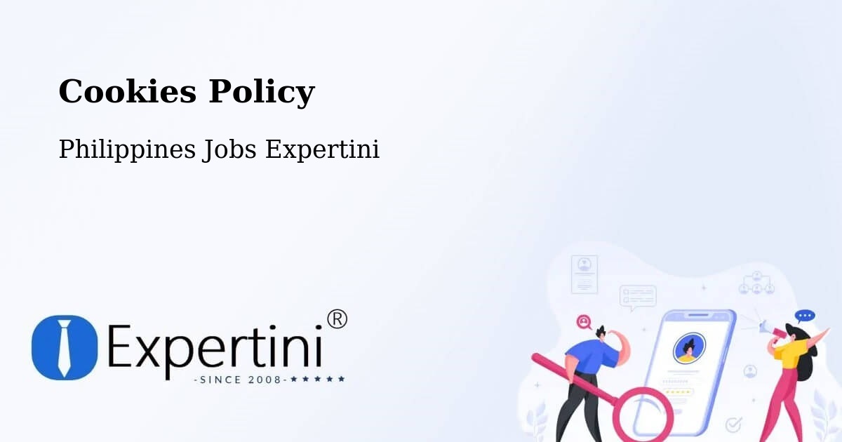 Cookie Policy – Tabuating - Philippines Jobs Expertini